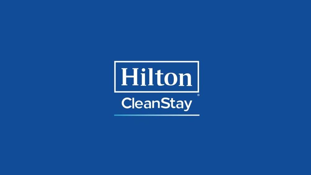 Hampton Inn & Suites Edmonton/West Kültér fotó